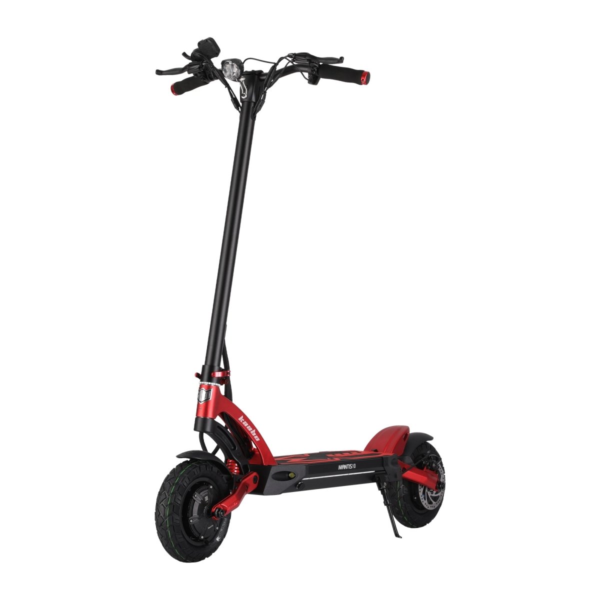 Trottinette Électrique Kaabo Mantis 10 Plus