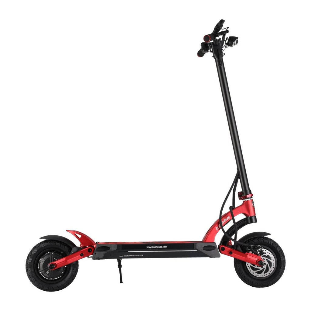 Trottinette Électrique Kaabo Mantis 10 Plus