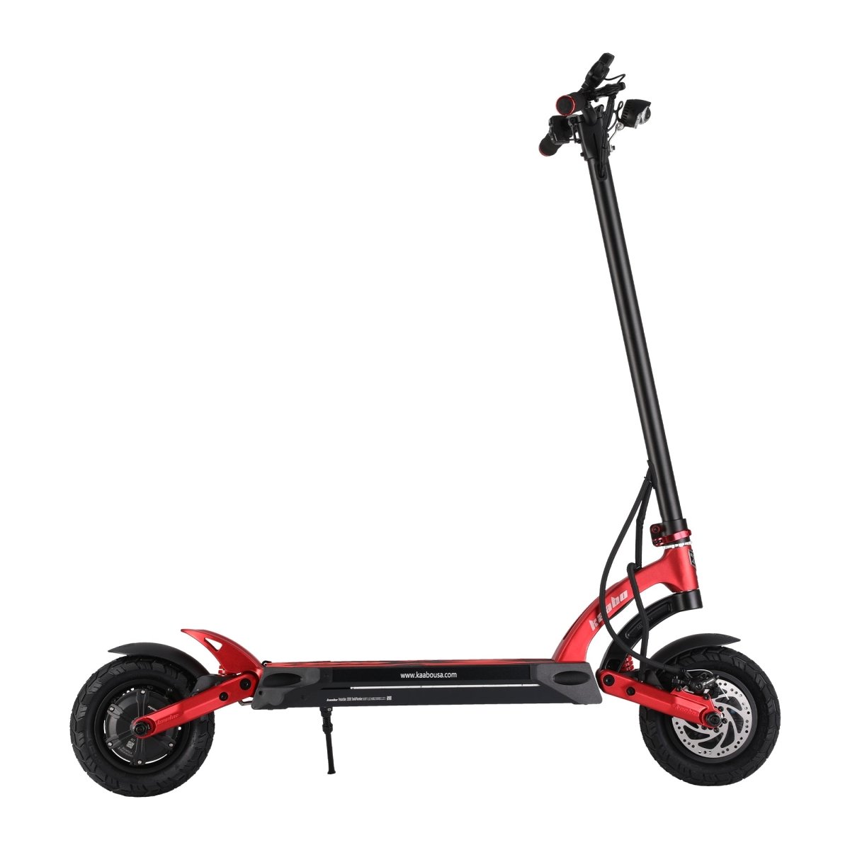 Trottinette Électrique Kaabo Mantis 10 Plus