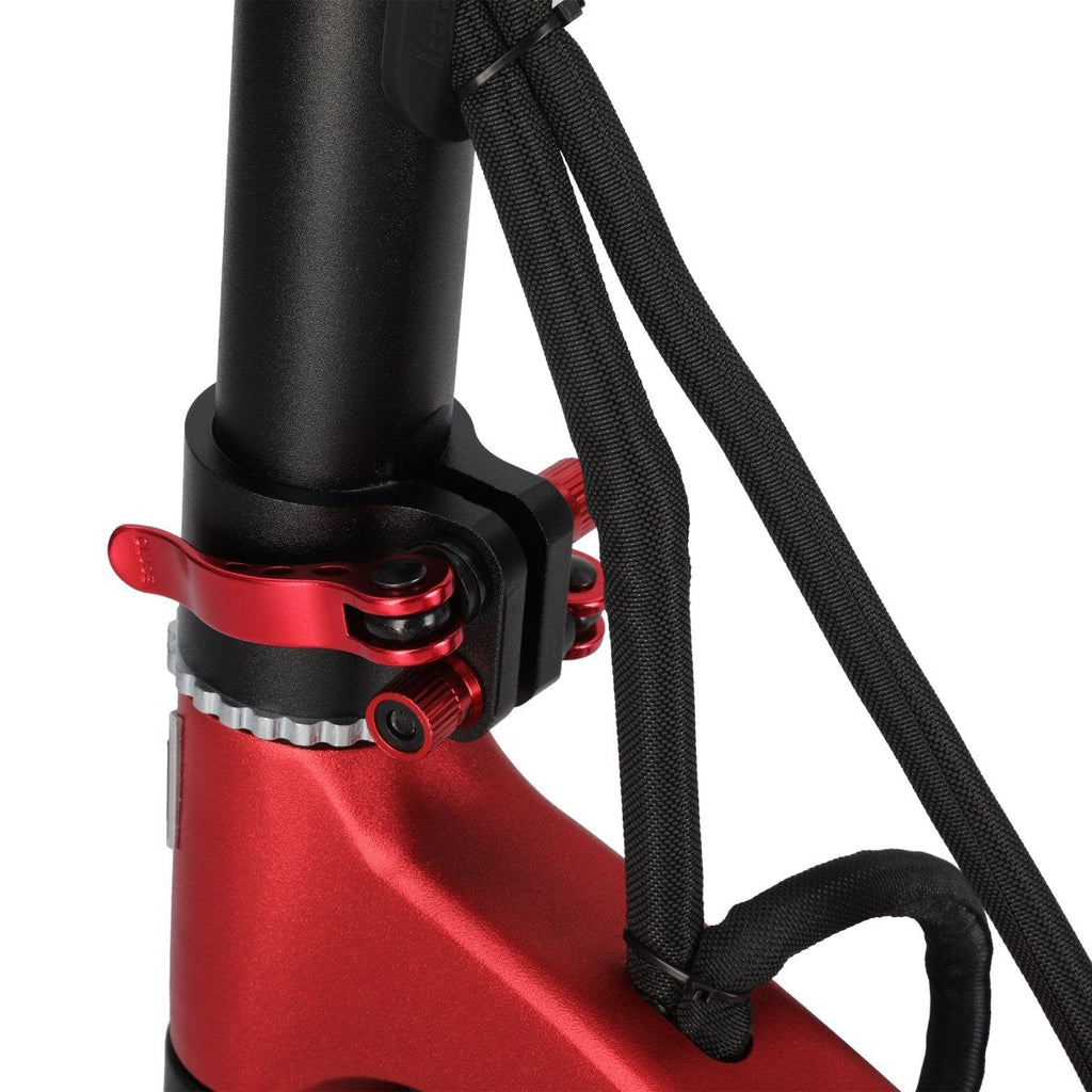 Trottinette Électrique Kaabo Mantis 10 Plus