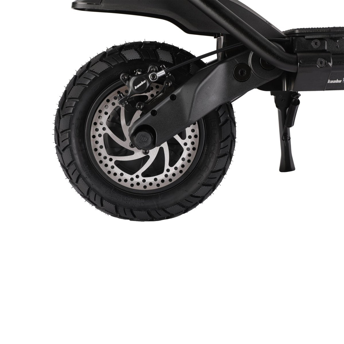 Trottinette Électrique Kaabo Mantis 10 Plus