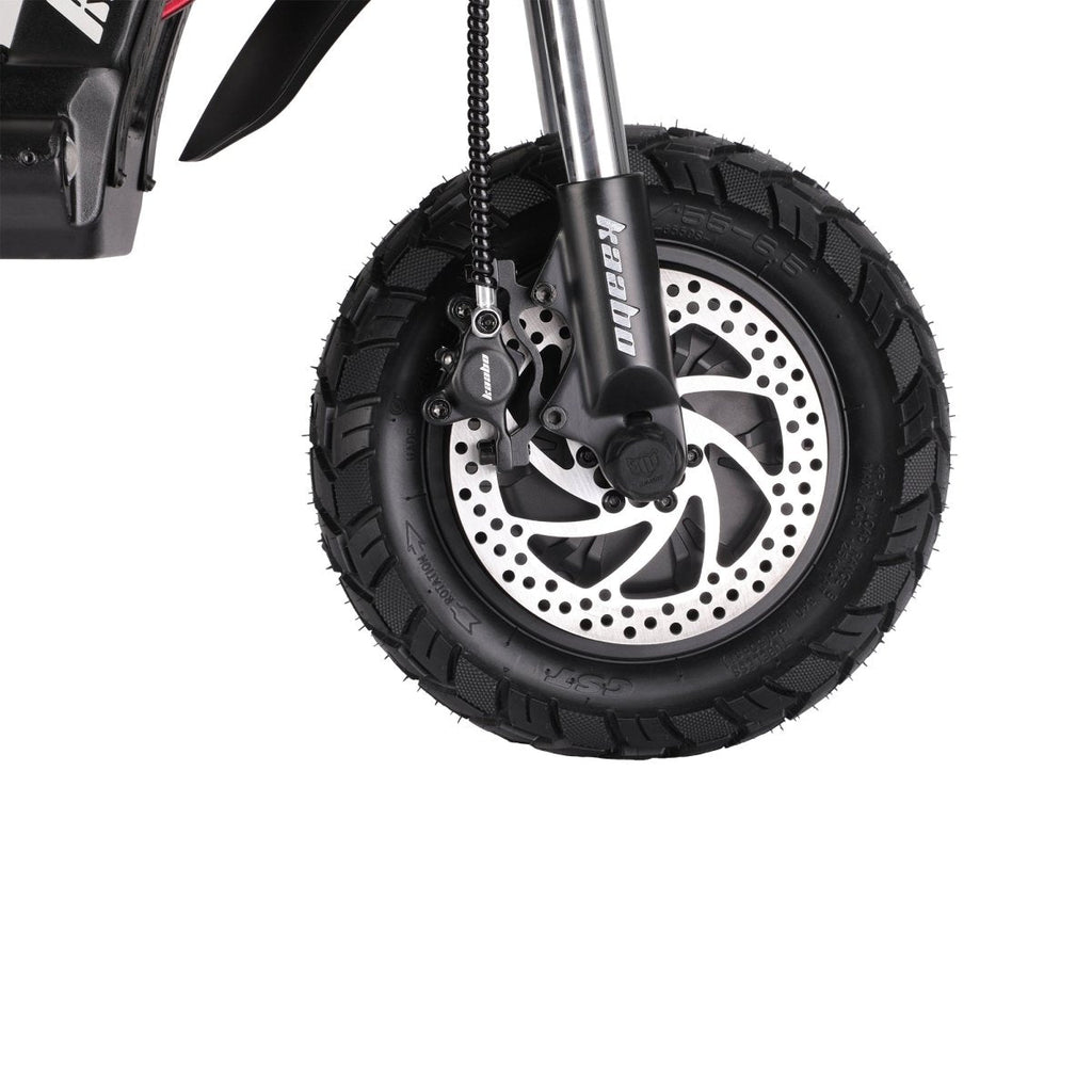 Trottinette Électrique Kaabo Mantis 10 Plus