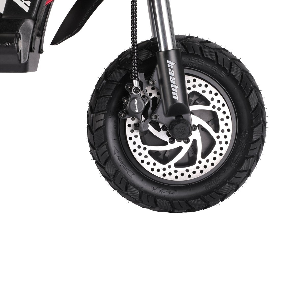 Trottinette Électrique Kaabo Mantis 10 Plus
