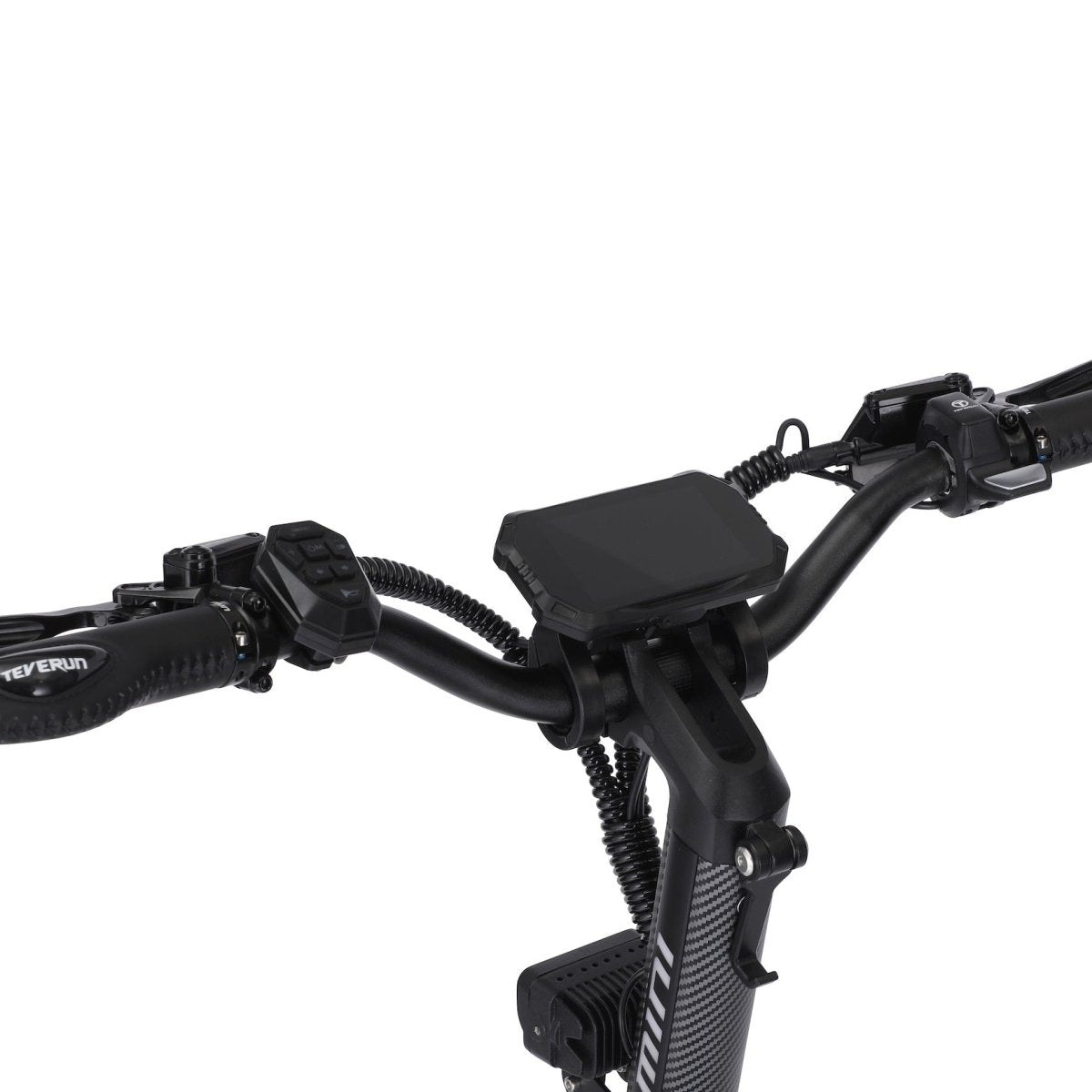 Trottinette Electrique Teverun Fighter Mini V6