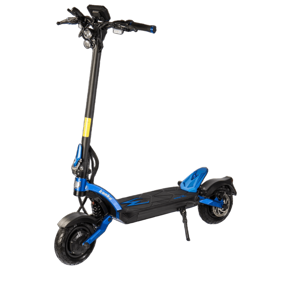 Trottinette Électrique Kaabo Mantis X PLUS