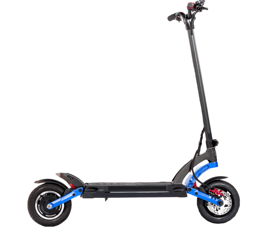 Trottinette Électrique Kaabo Mantis 10 Plus