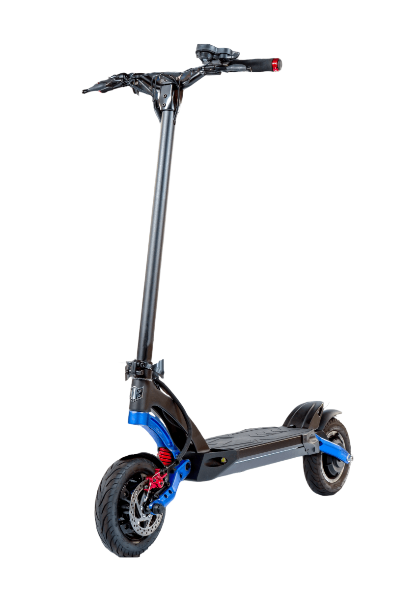 Trottinette Électrique Kaabo Mantis 10 Plus
