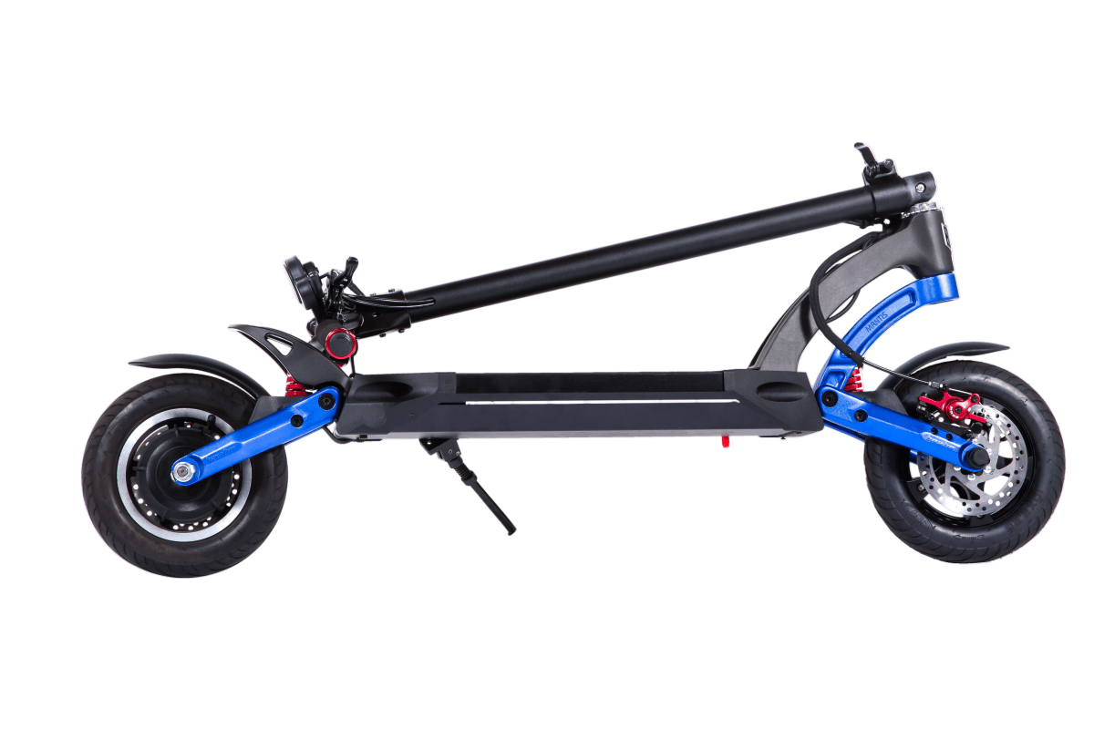 Trottinette Électrique Kaabo Mantis 10 Plus