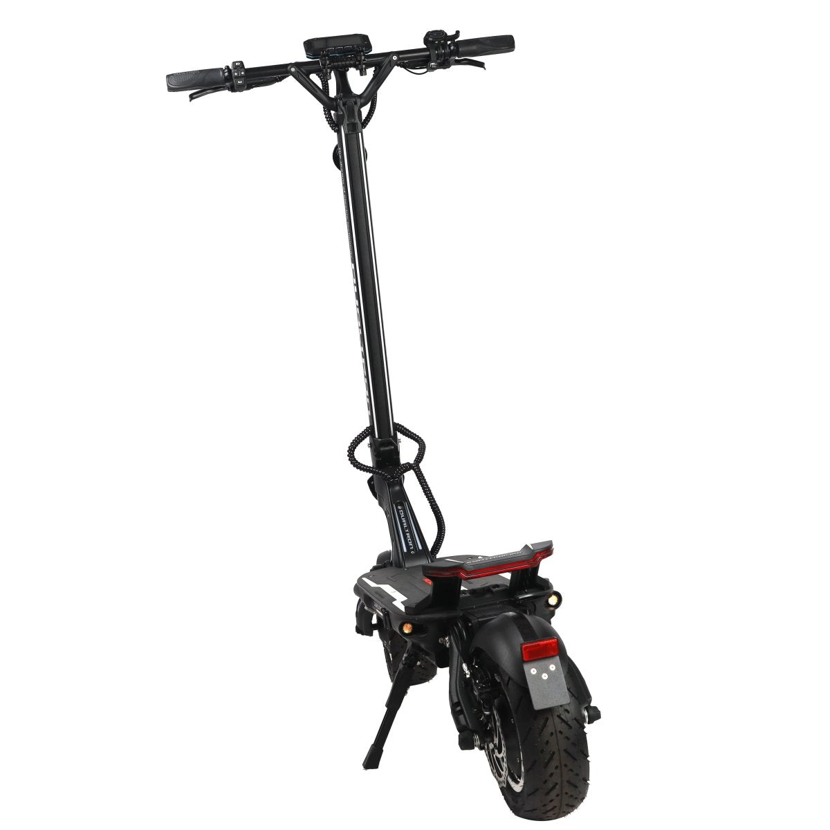 Trottinette Électrique Dualtron Achilleus