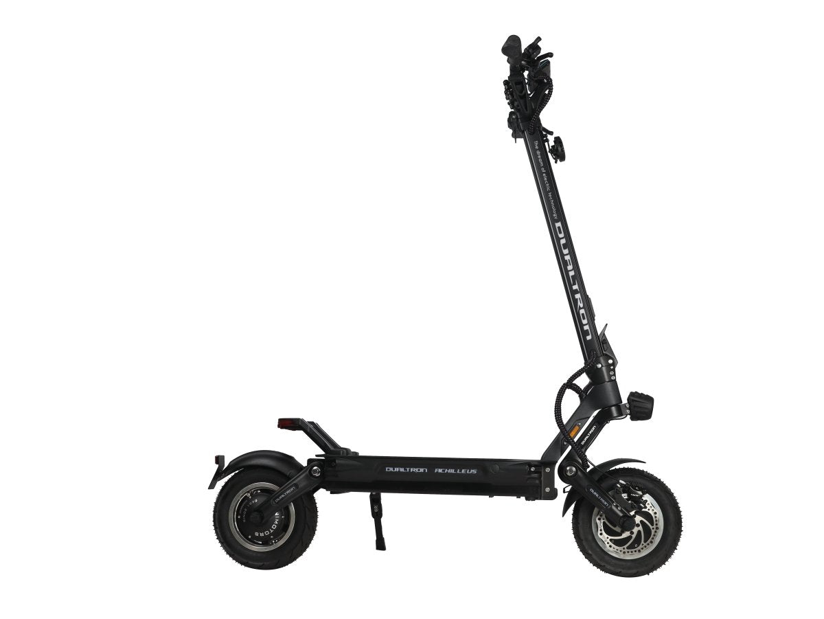Trottinette Électrique Dualtron Achilleus