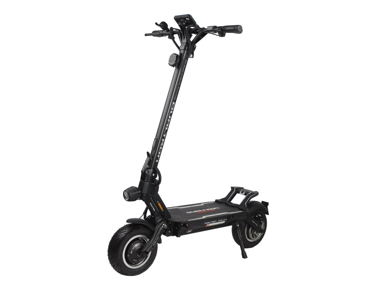 Trottinette Électrique Dualtron Achilleus