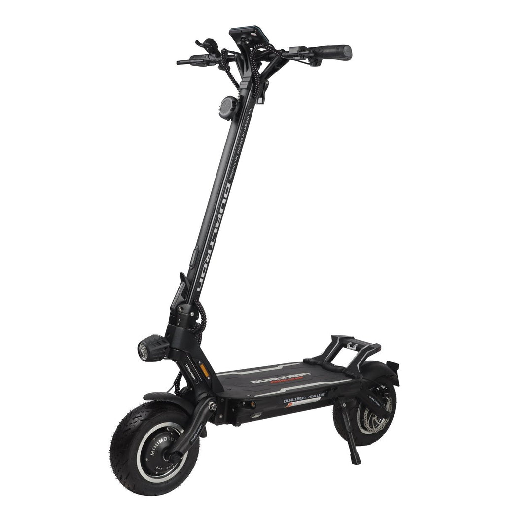 Trottinette Électrique Dualtron Achilleus