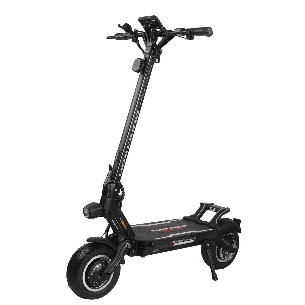 Trottinette Électrique Dualtron Achilleus