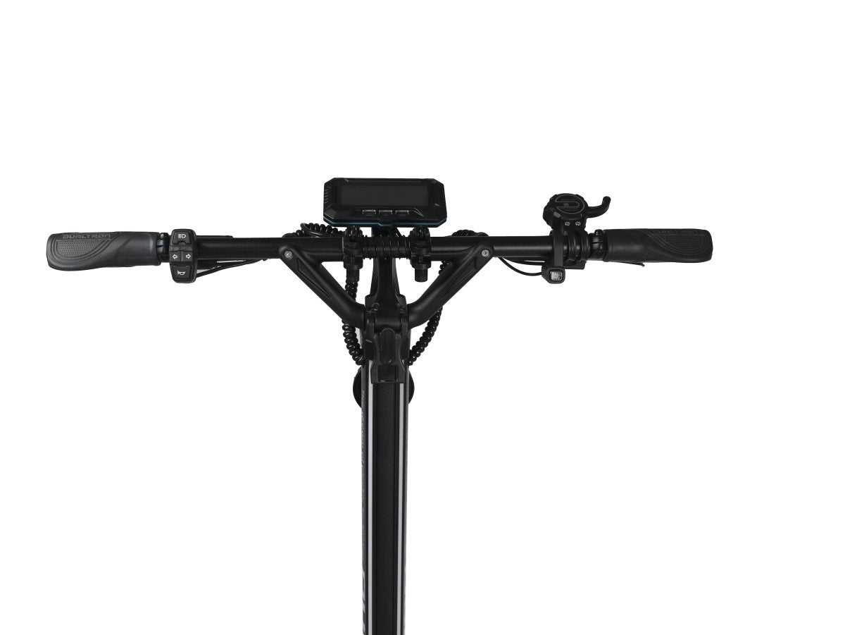 Trottinette Électrique Dualtron Achilleus