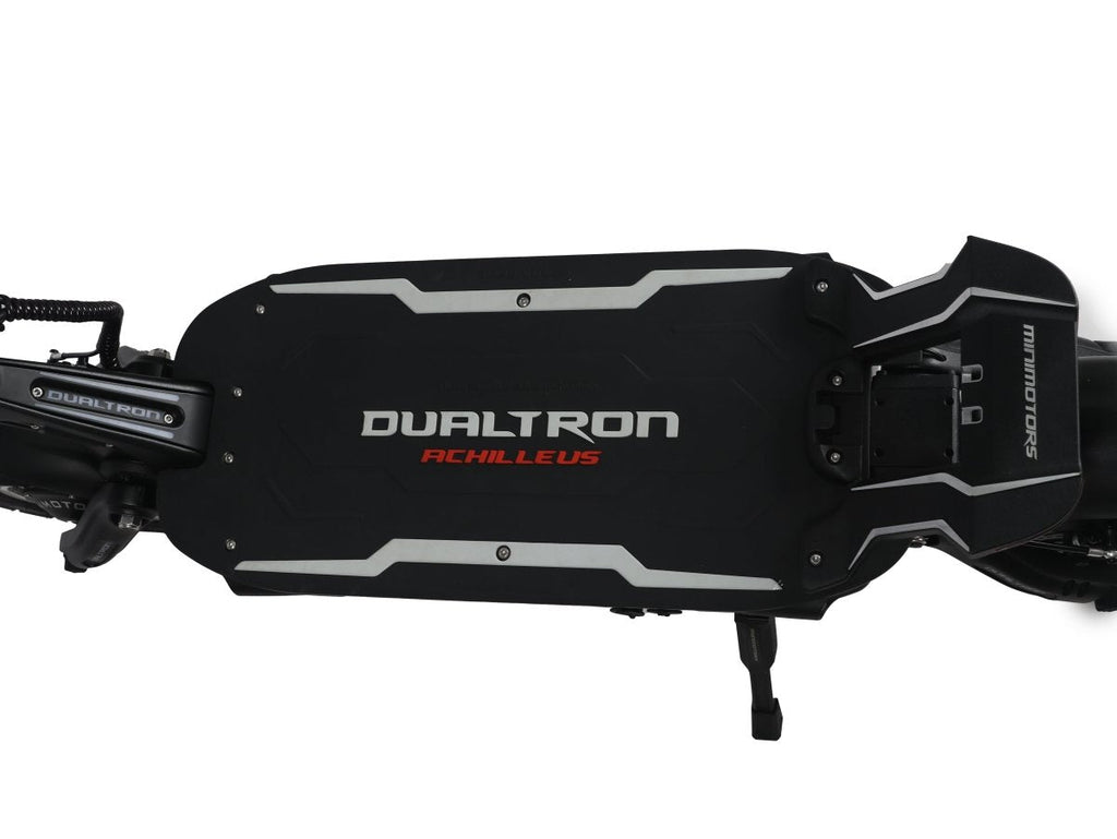 Trottinette Électrique Dualtron Achilleus
