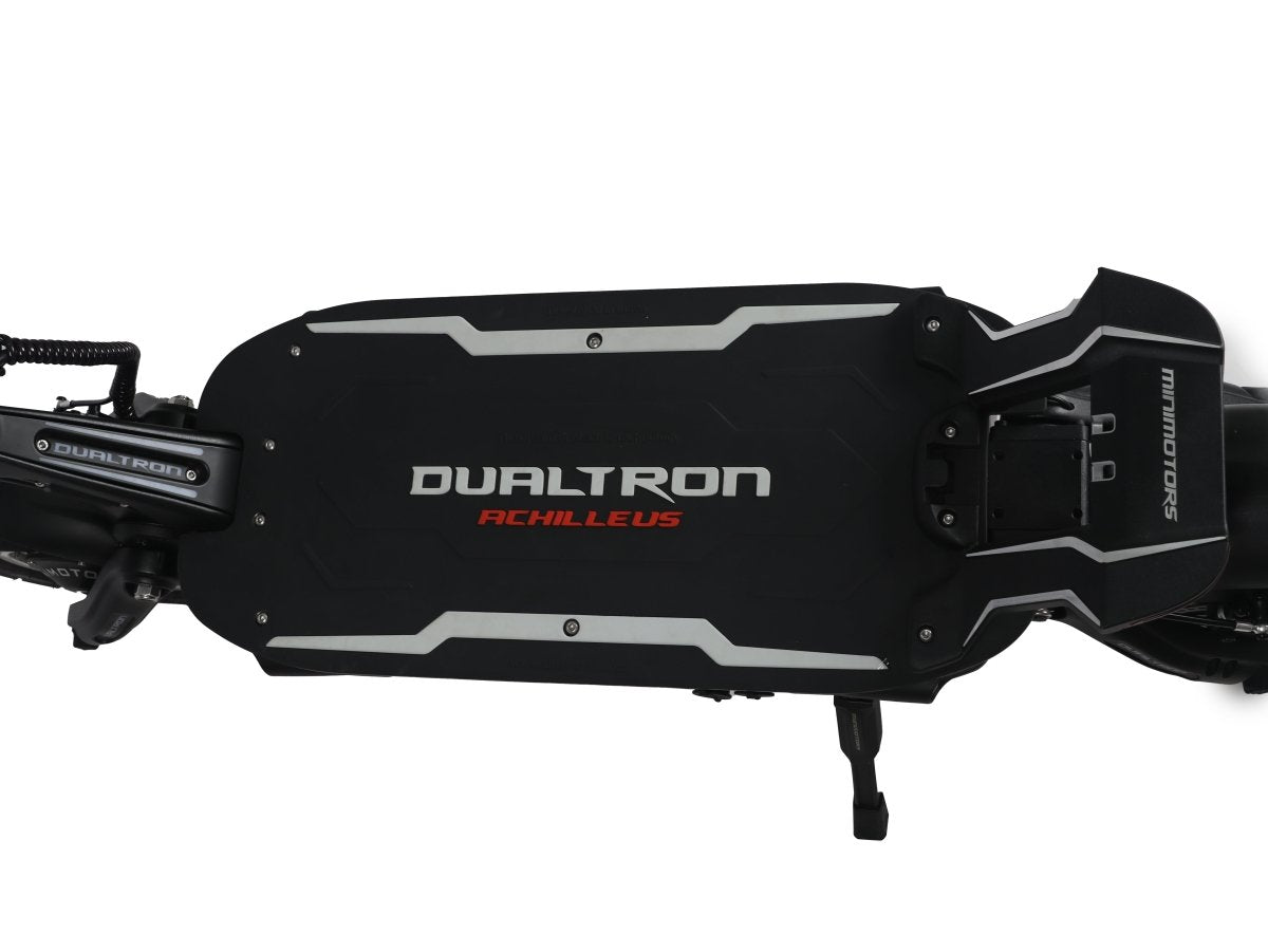 Trottinette Électrique Dualtron Achilleus