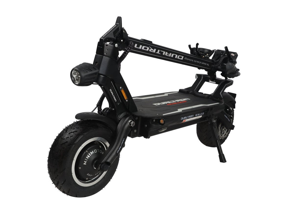 Trottinette Électrique Dualtron Achilleus