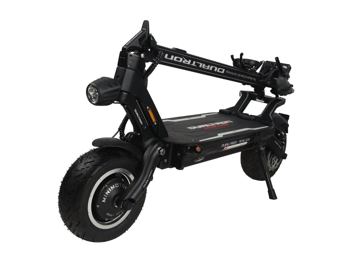 Trottinette Électrique Dualtron Achilleus