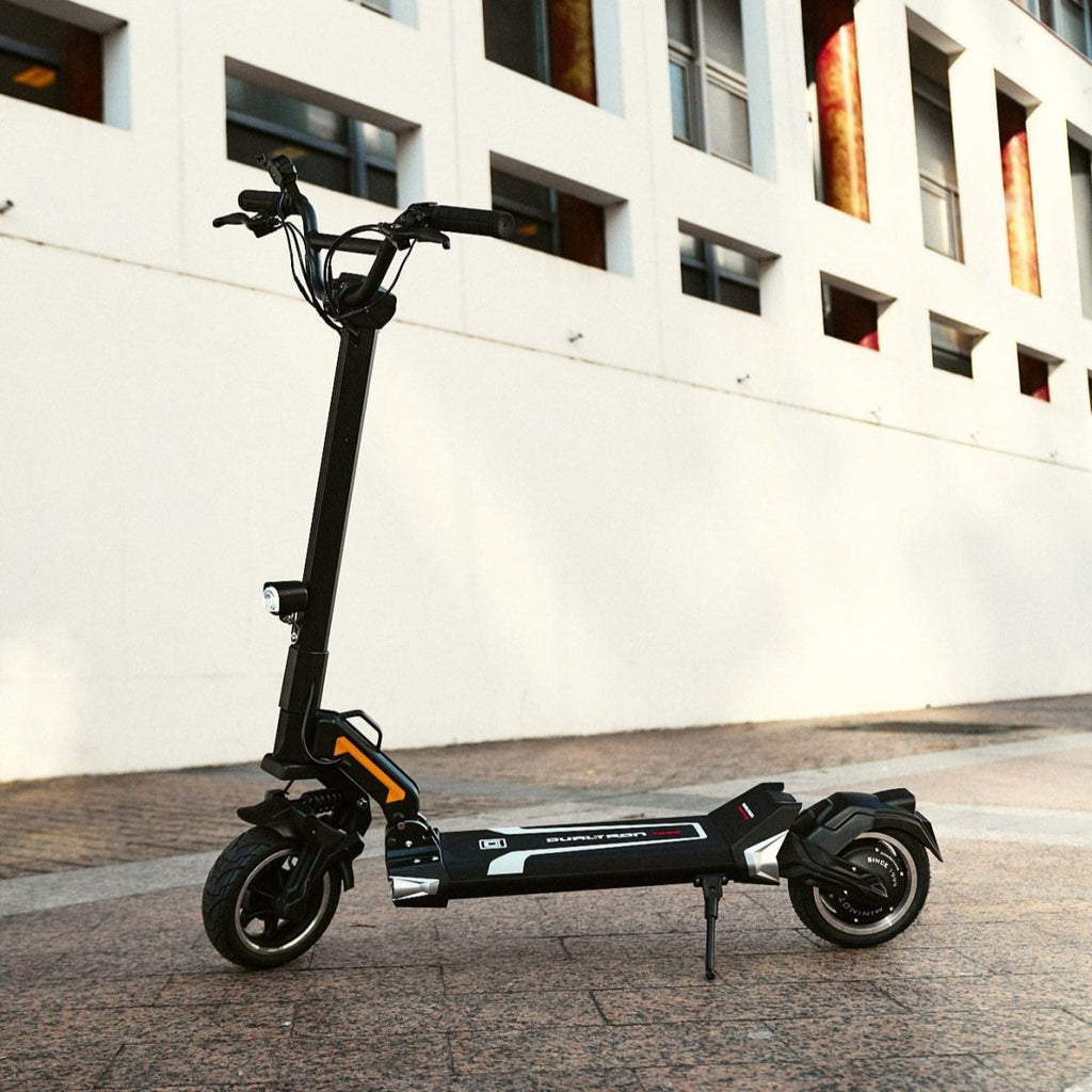 Trottinette Électrique Dualtron Togo