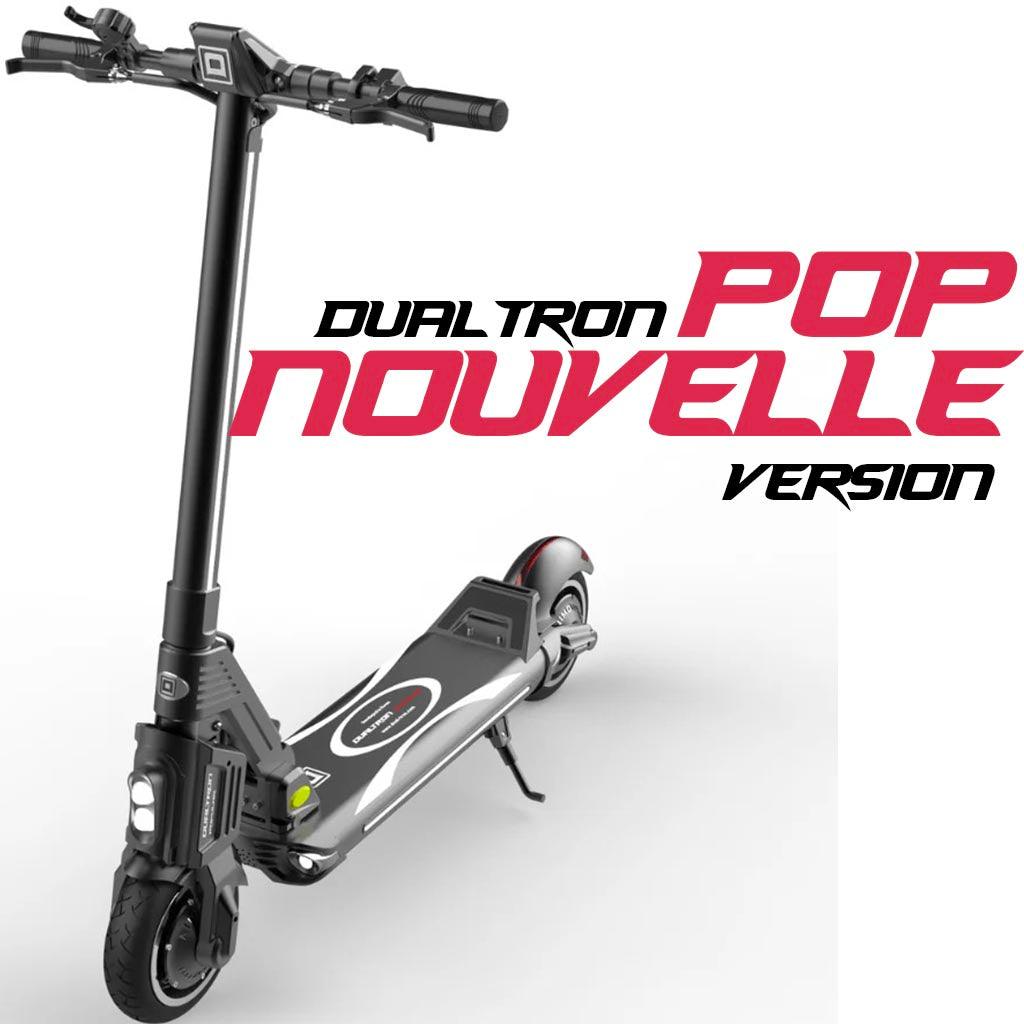 Trottinette Électrique Dualtron Pop (Popular)