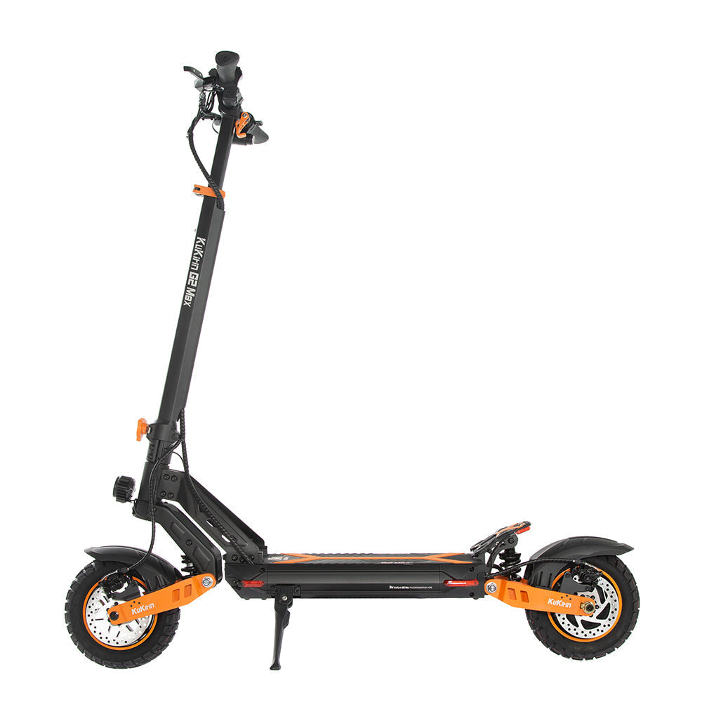 KuKirin G2 Max (2026) (nouveau stock ) Trottinette électrique – 1000W, 80 km d’autonomie, batterie 48V, 55km/h