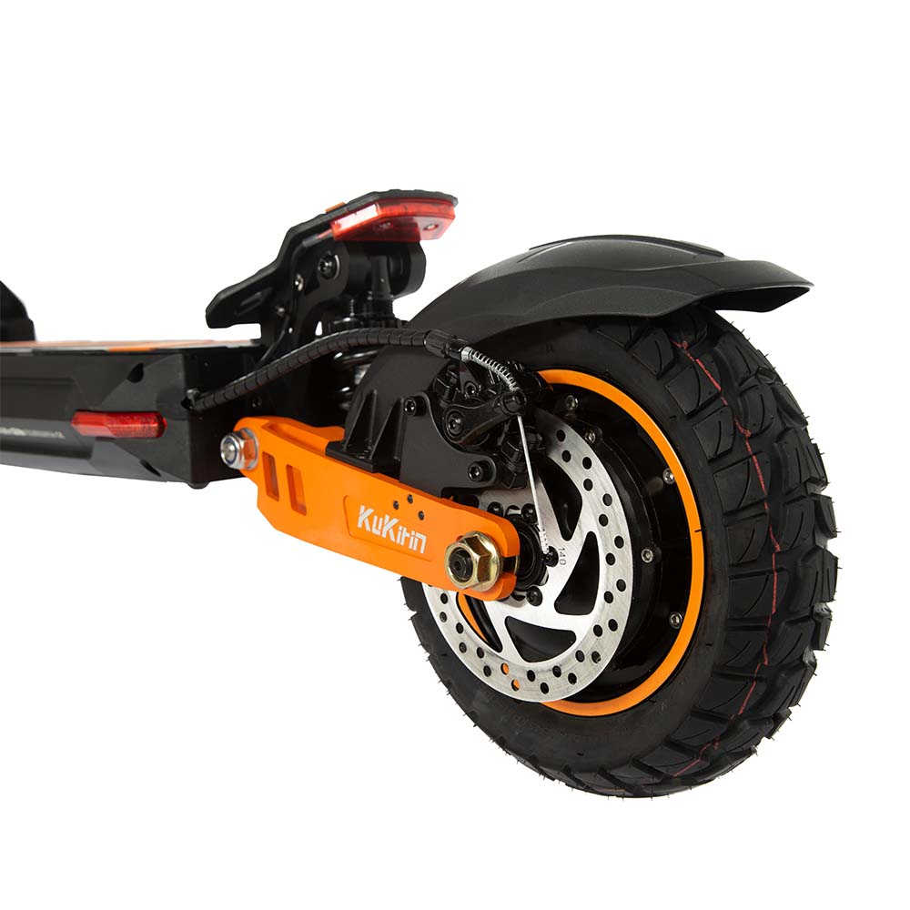 KuKirin G2 Max (2026) (nouveau stock ) Trottinette électrique – 1000W, 80 km d’autonomie, batterie 48V, 55km/h