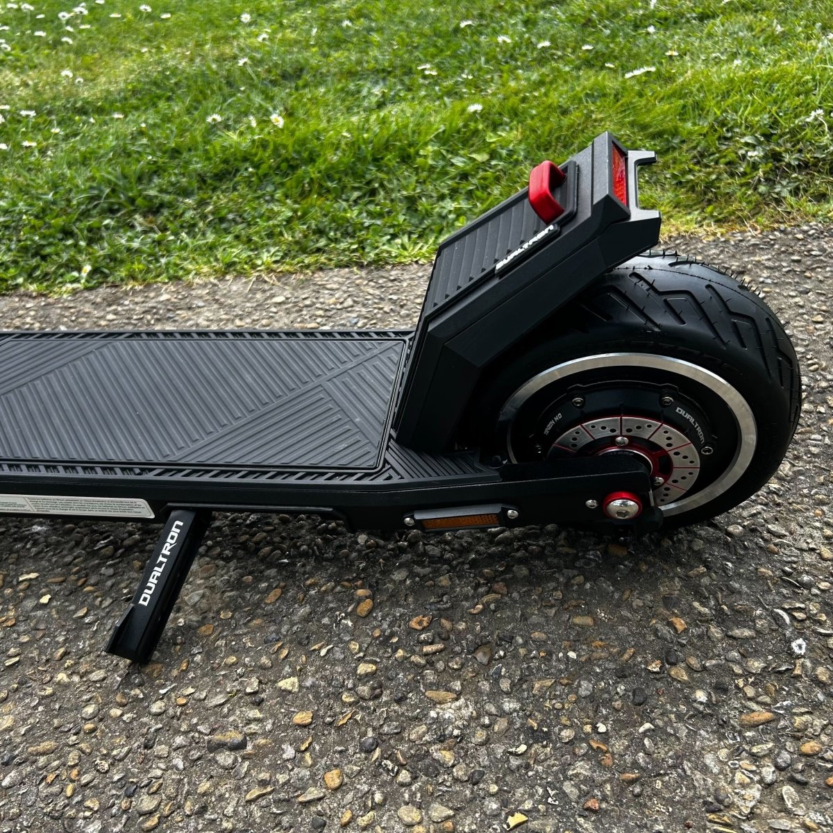 Trottinette Électrique Dualtron Sonic N