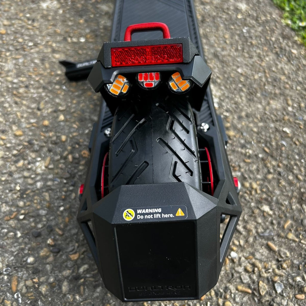 Trottinette Électrique Dualtron Sonic N