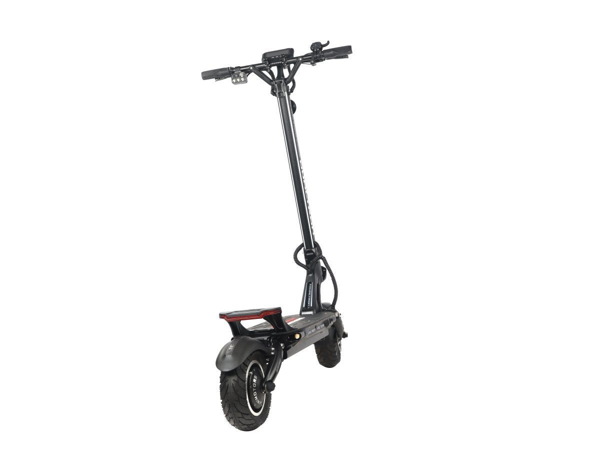 Trottinette Électrique Dualtron Victor Limited