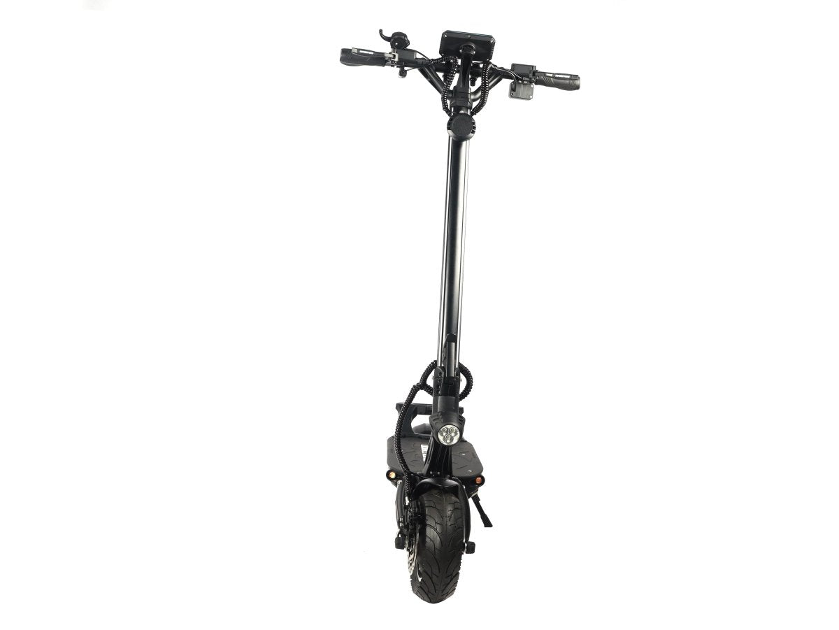 Trottinette Électrique Dualtron Victor Limited