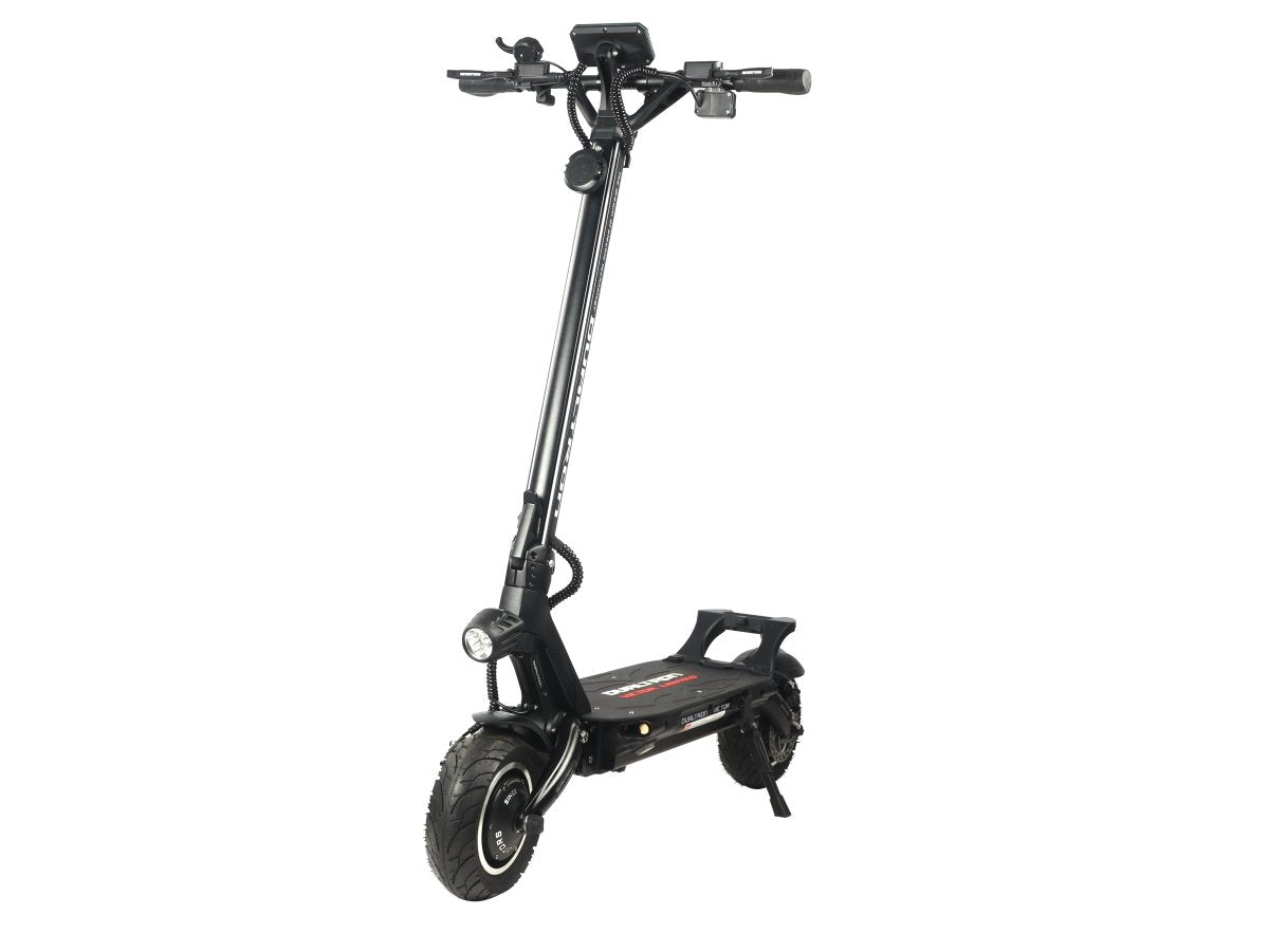 Trottinette Électrique Dualtron Victor Limited