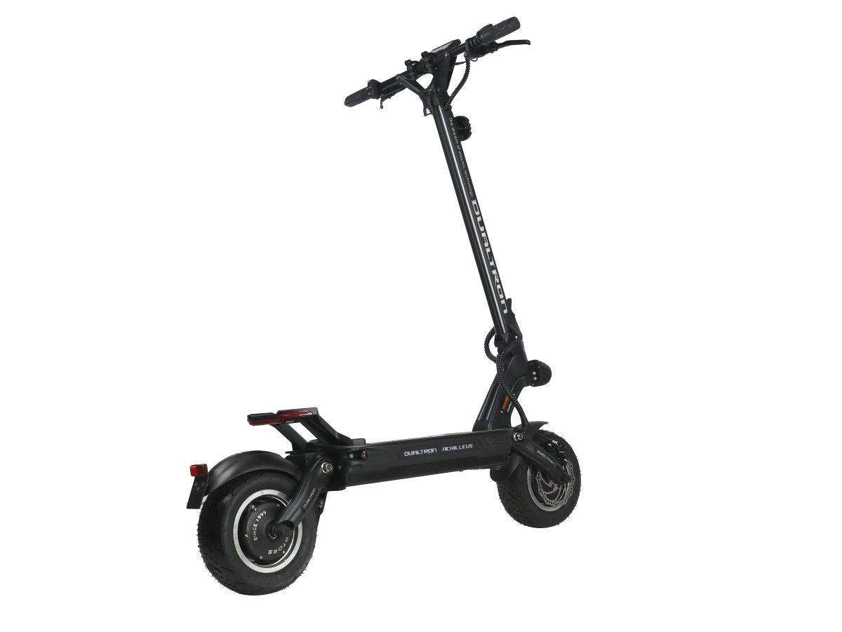Trottinette Électrique Dualtron Achilleus