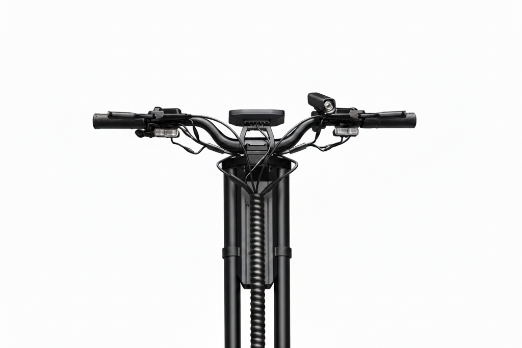 Trottinette Électrique Inmotion RS