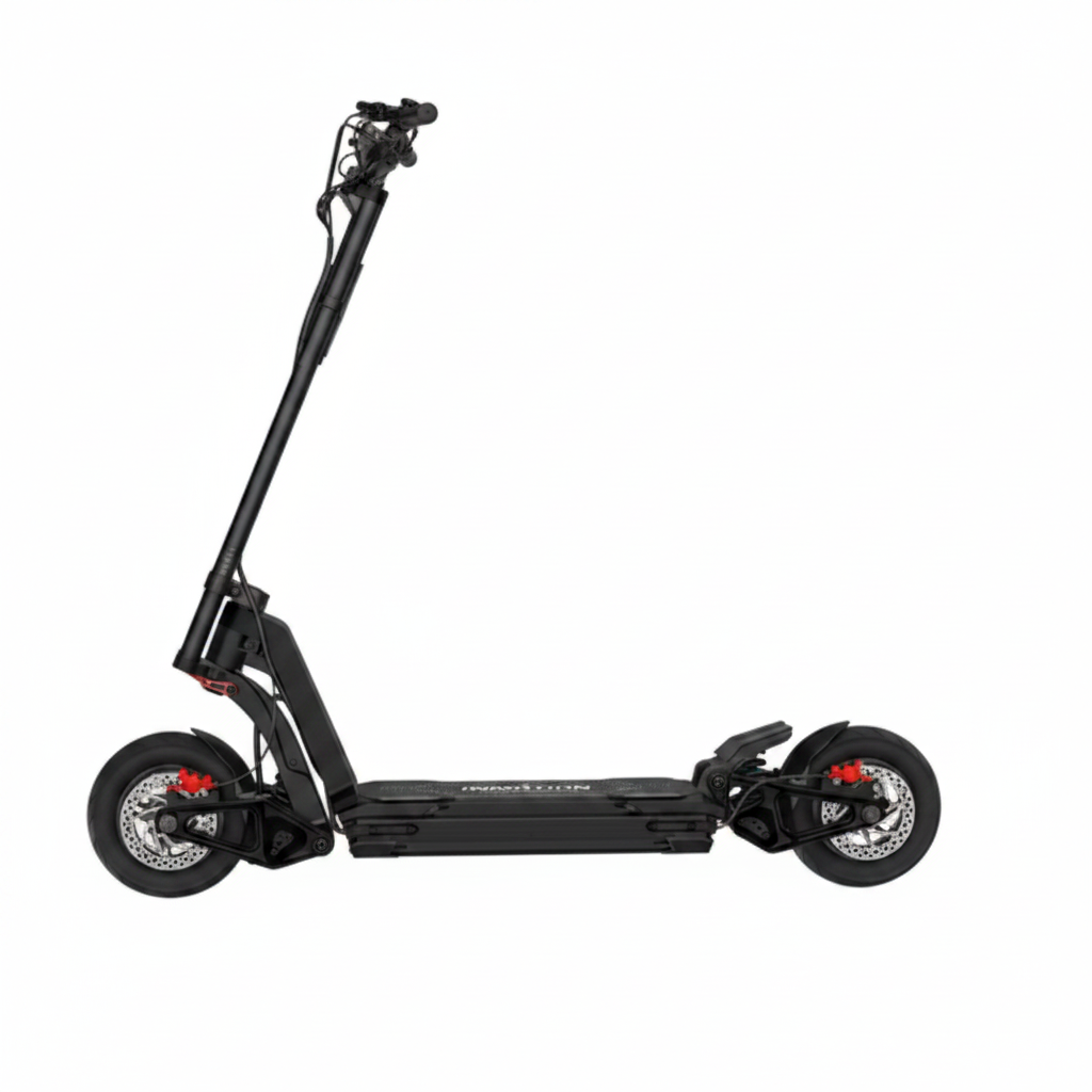 Trottinette Électrique Inmotion RS