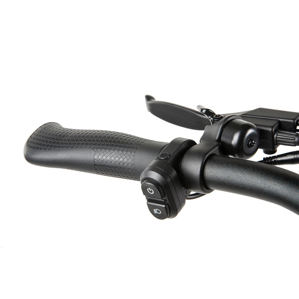 Trottinette Électrique KuKirin G2 Pro ABE 500W *** maximum 20 km/h *** 65 km, vitesse conforme à la réglementation italienne