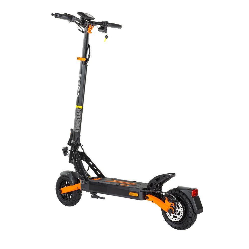 Trottinette Électrique KuKirin G2 Pro ABE 500W *** maximum 20 km/h *** 65 km, vitesse conforme à la réglementation italienne