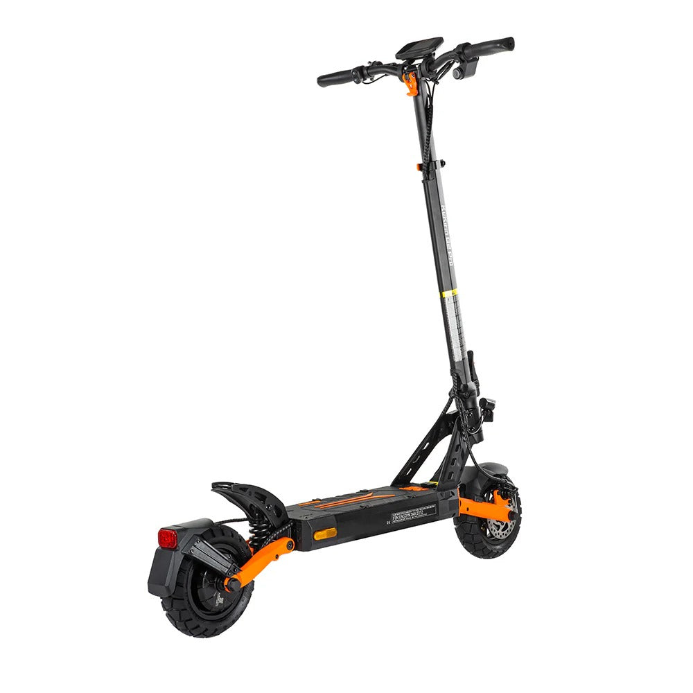 Trottinette Électrique KuKirin G2 Pro ABE 500W *** maximum 20 km/h *** 65 km, vitesse conforme à la réglementation italienne
