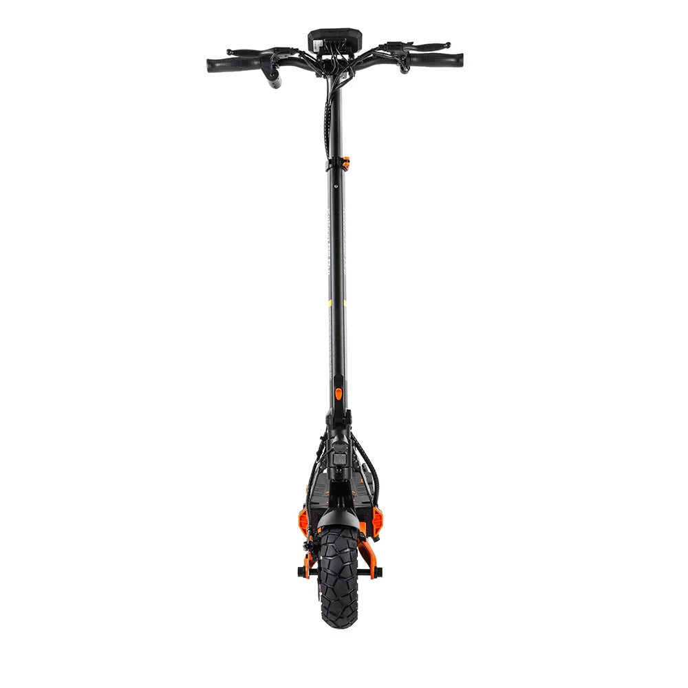 Trottinette Électrique KuKirin G2 Pro ABE 500W *** maximum 20 km/h *** 65 km, vitesse conforme à la réglementation italienne