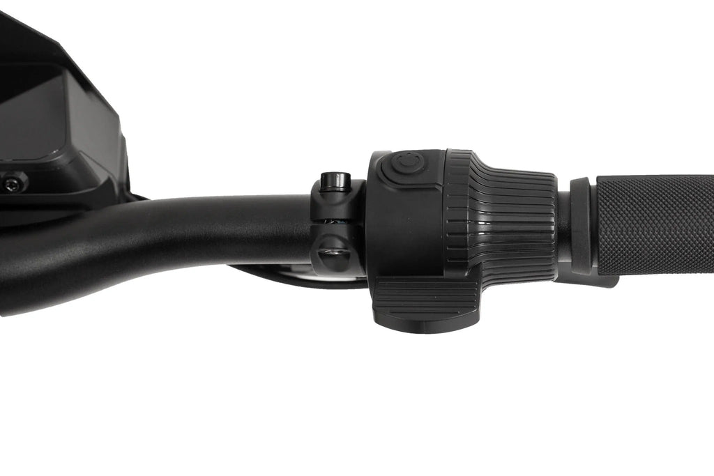 KuKirin G2 (2026) - Trottinette électrique – 800W, 45 km/h, 55 km d’autonomie