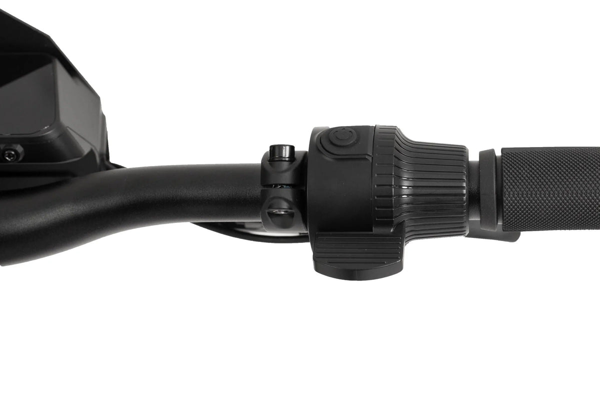 KuKirin G2 (2026) - Trottinette électrique – 800W, 45 km/h, 55 km d’autonomie
