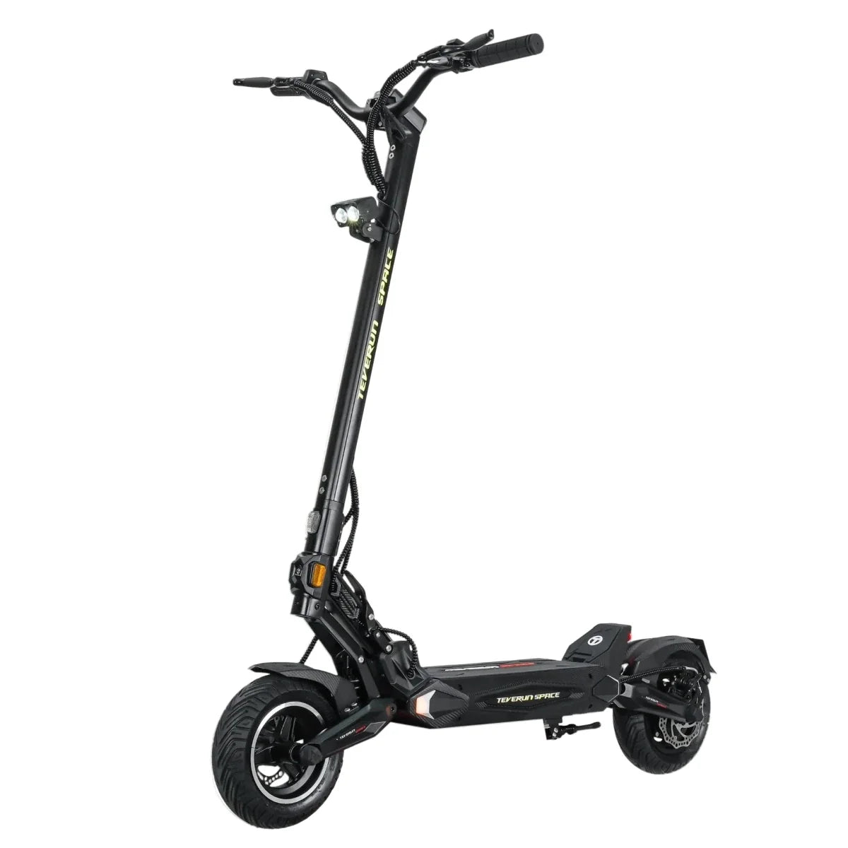 Trottinette Électrique Teverun Space Lite