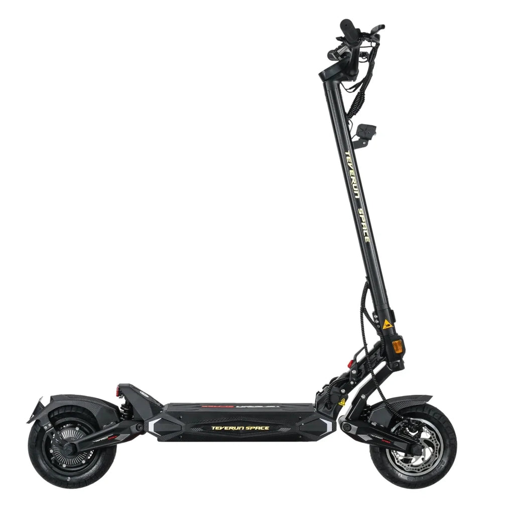 Trottinette Électrique Teverun Space Lite