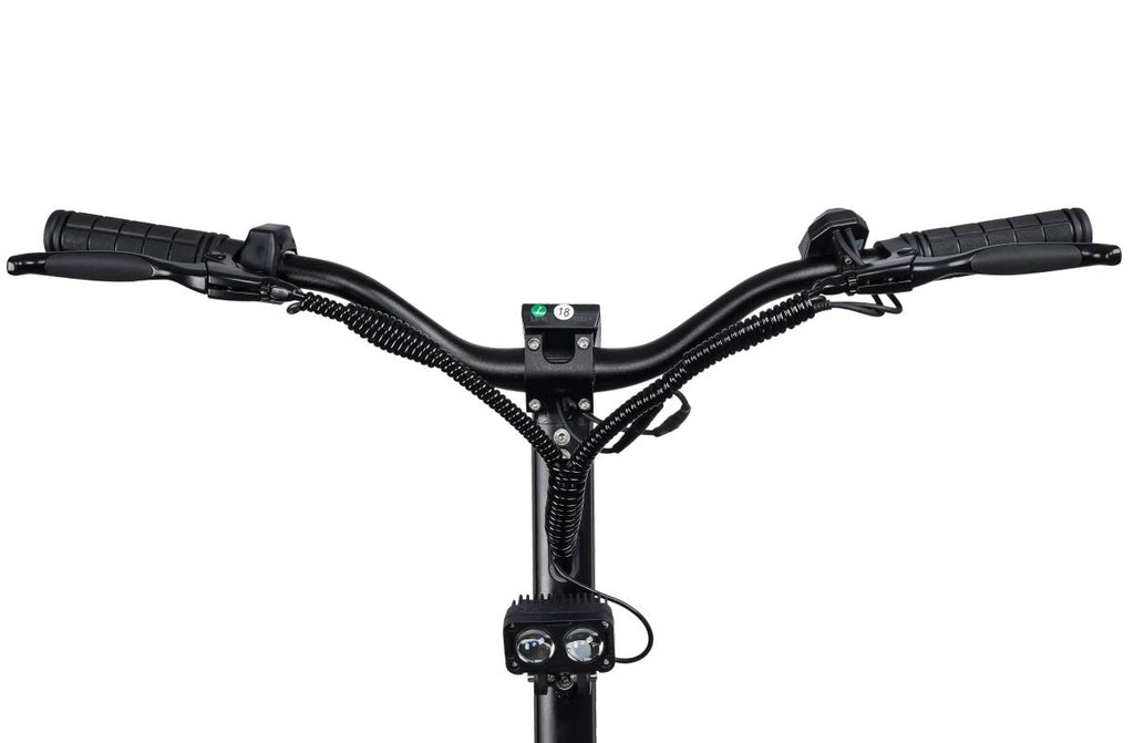 Trottinette Électrique Teverun Space Lite
