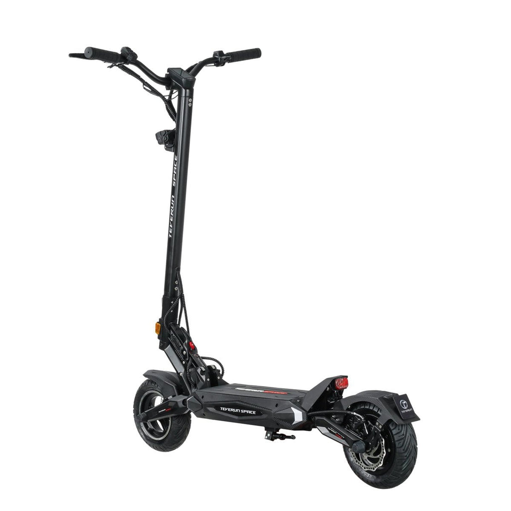 Trottinette Électrique Teverun Space Lite