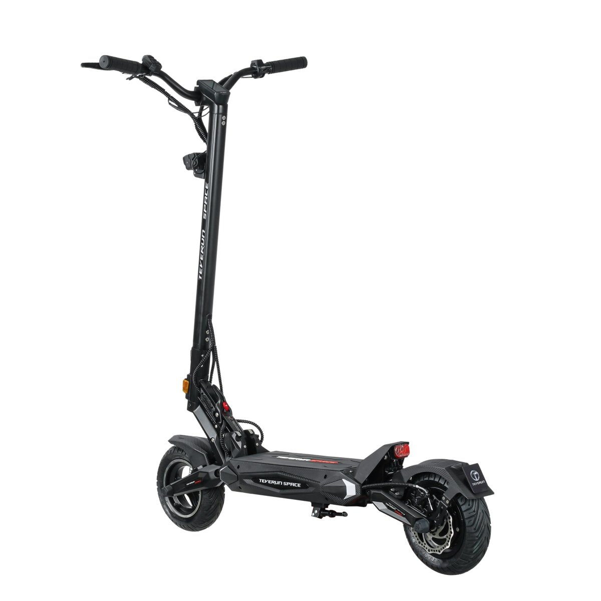 Trottinette Électrique Teverun Space Lite
