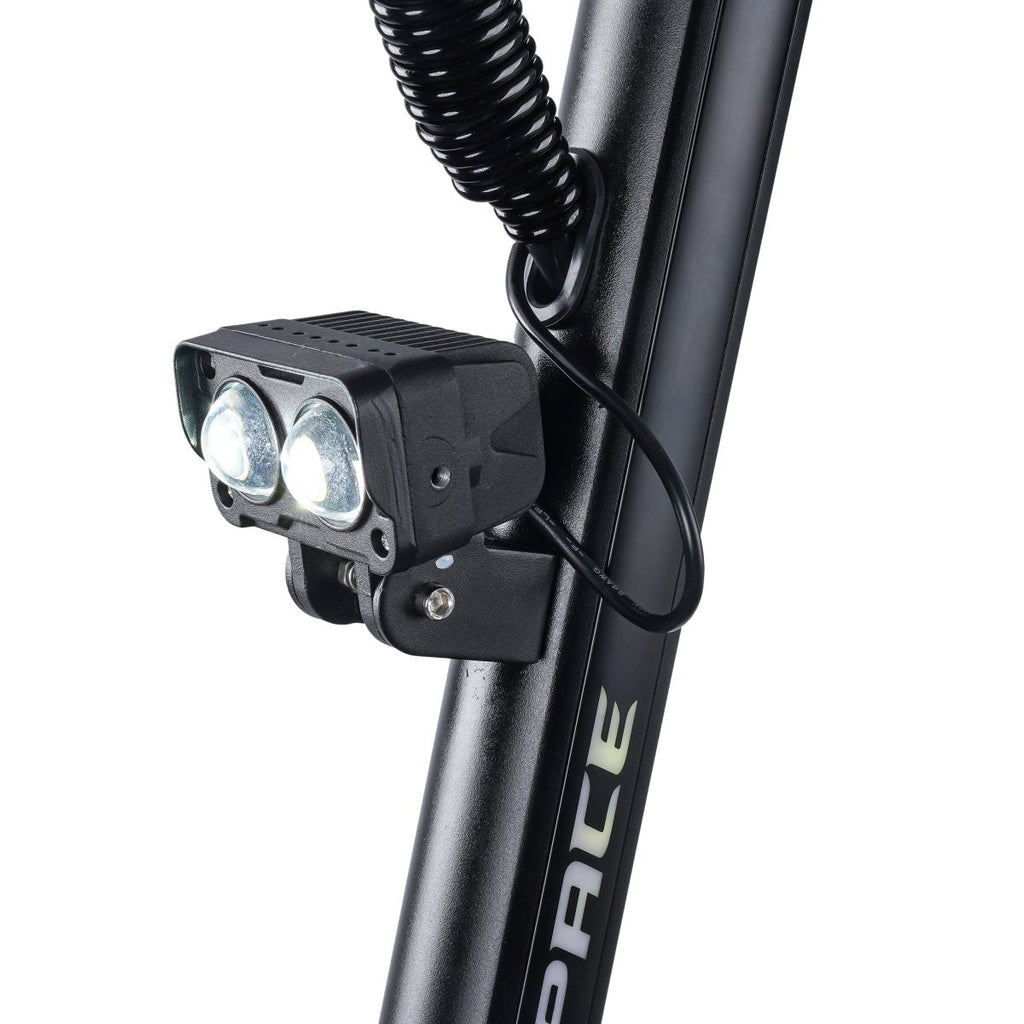 Trottinette Électrique Teverun Space Lite