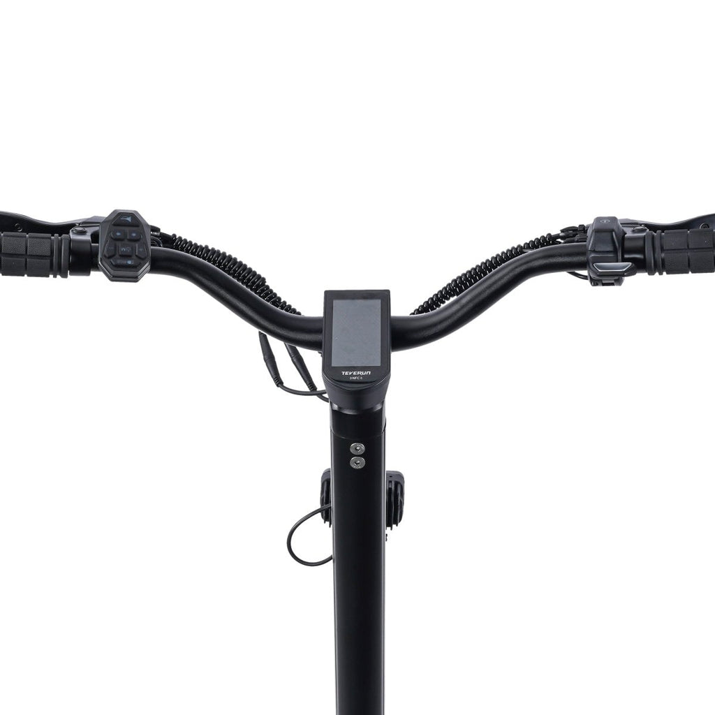 Trottinette Électrique Teverun Space Lite