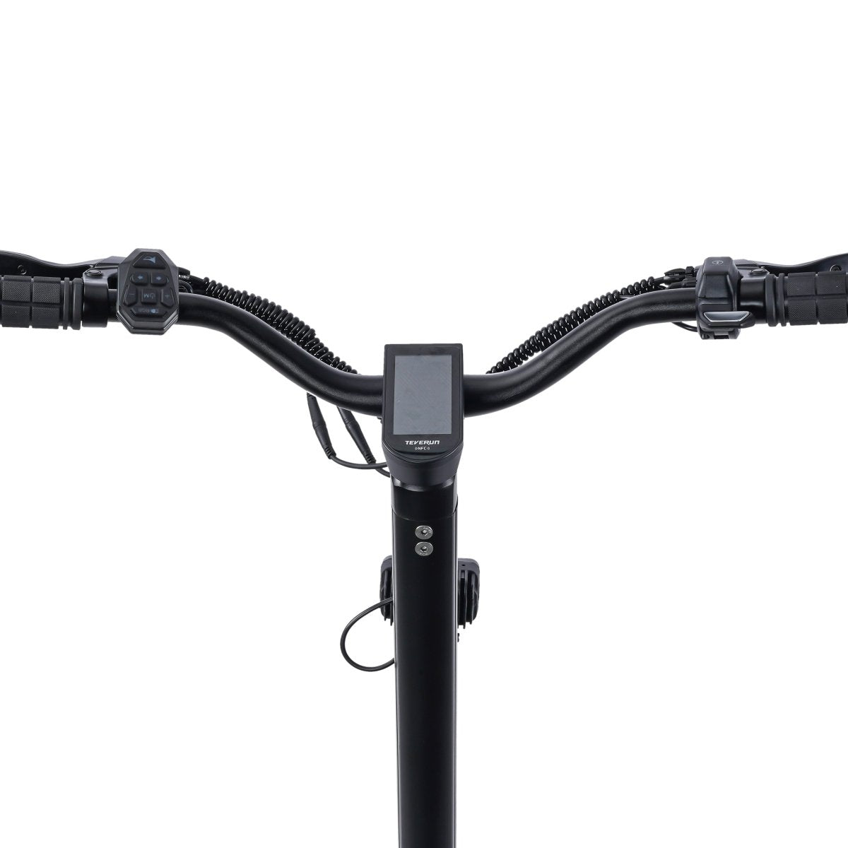 Trottinette Électrique Teverun Space Lite