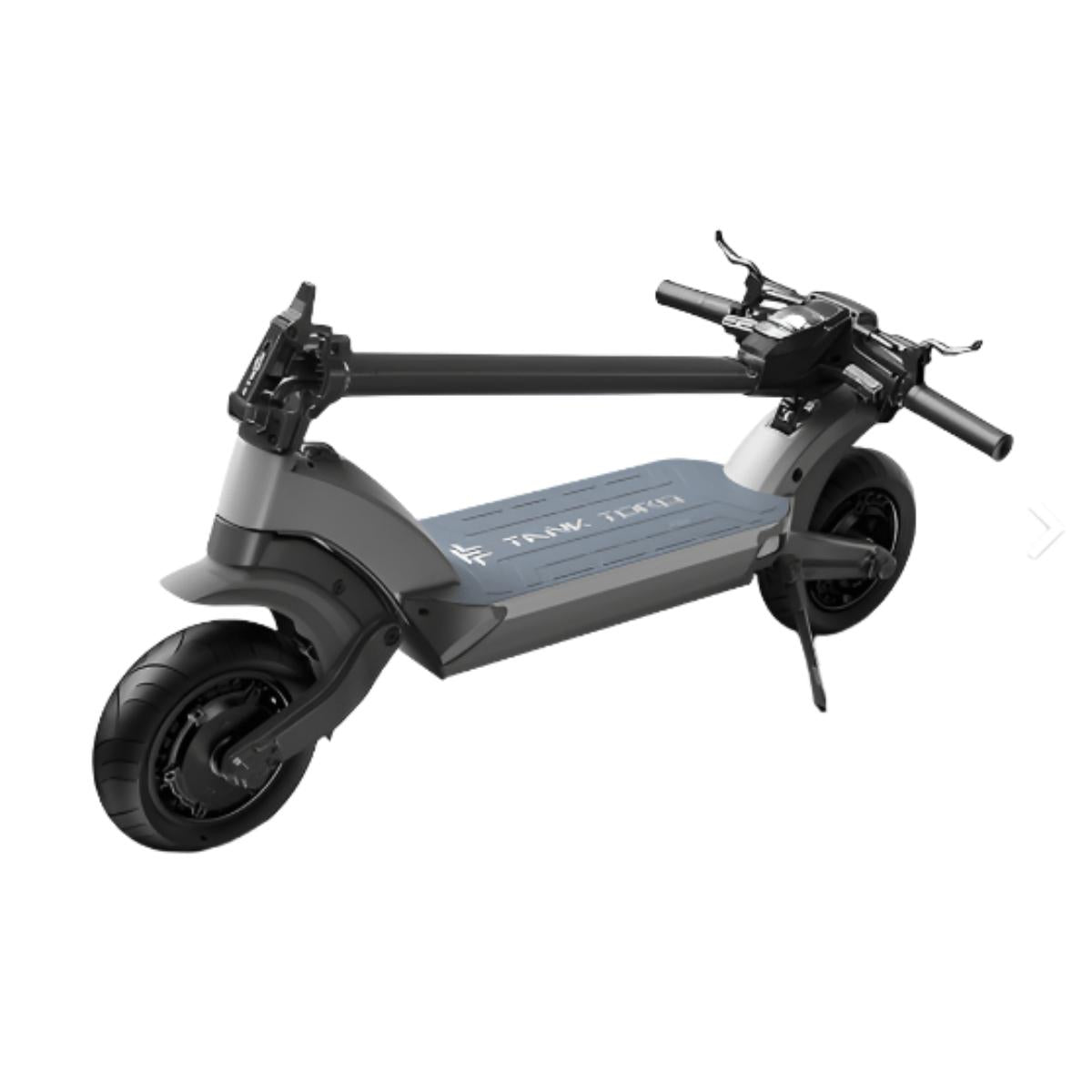 Trottinette Électrique Etwow TankTorq TK5