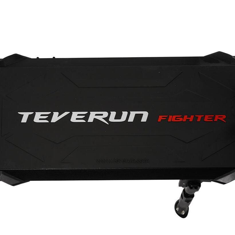 Trottinette Électrique Teverun Fighter 11 V6 2026